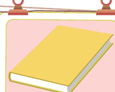 Sebuah buku kuning