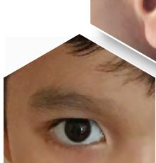Sebiji mata