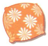 A cushion
