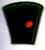 A door