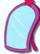 A mirror
