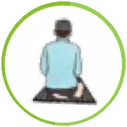 Duduk iftirasy