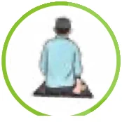 Duduk tawarruk