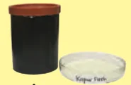 Bekas air kapur sirih