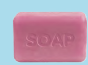 Bar of soap