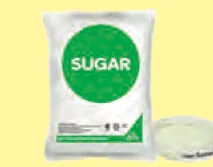Sugar
