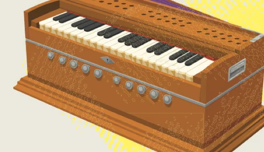 Harmonium