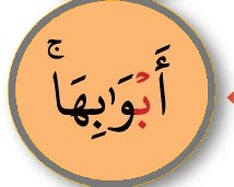Kalimah abwabiha