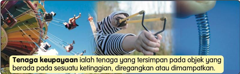 Permainan ayunan yang tinggi, lastik yang diregangkan dan spring