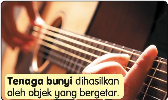 Tangan memetik tali gitar