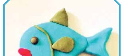 Seekor ikan
