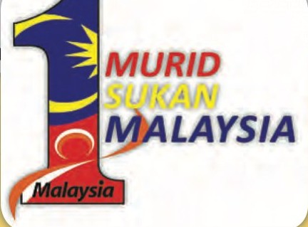 Logo Dasar 1Murid 1Sukan