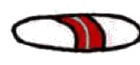 A rubber