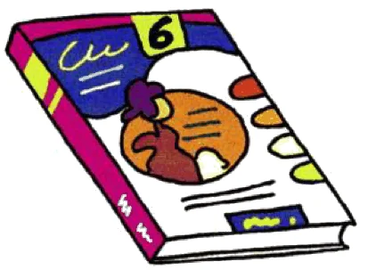 A textbook