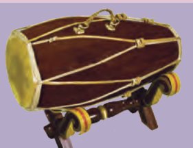Gambar alat muzik gamelan berlabel X