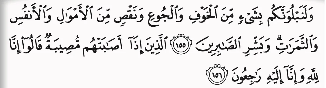 Petikan ayat al-Quran