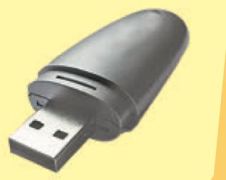 Pemacu pena USB