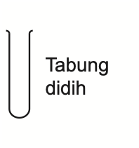 Tabung didih