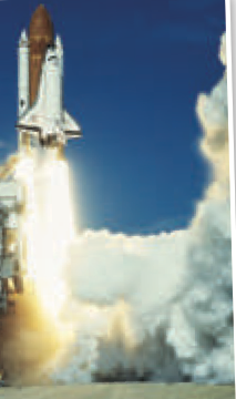 Rocket launching