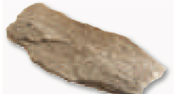 Metamorphic rock