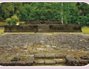 Candi Lembah Bujang