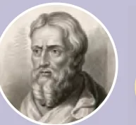 Potret Herodotus