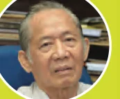 Potret Khoo Kay Kim