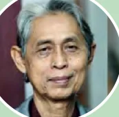 Potret Muhd Yusof Ibrahim