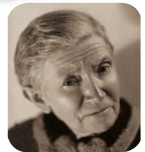 Potret Madeleine Colani