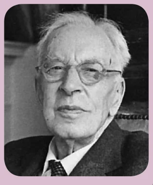 Gambar Arnold J. Toynbee