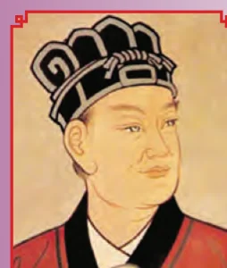 Ilustrasi Cai Lun