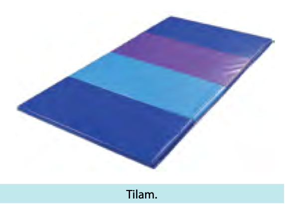 Tilam biru