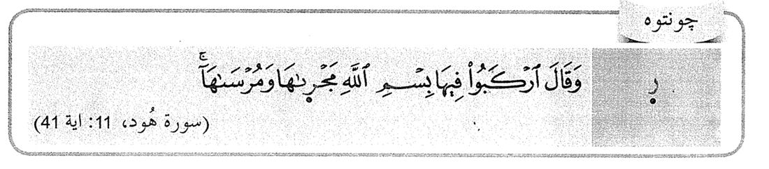 Ayat yang mengandungi ra yang dibaca imalah